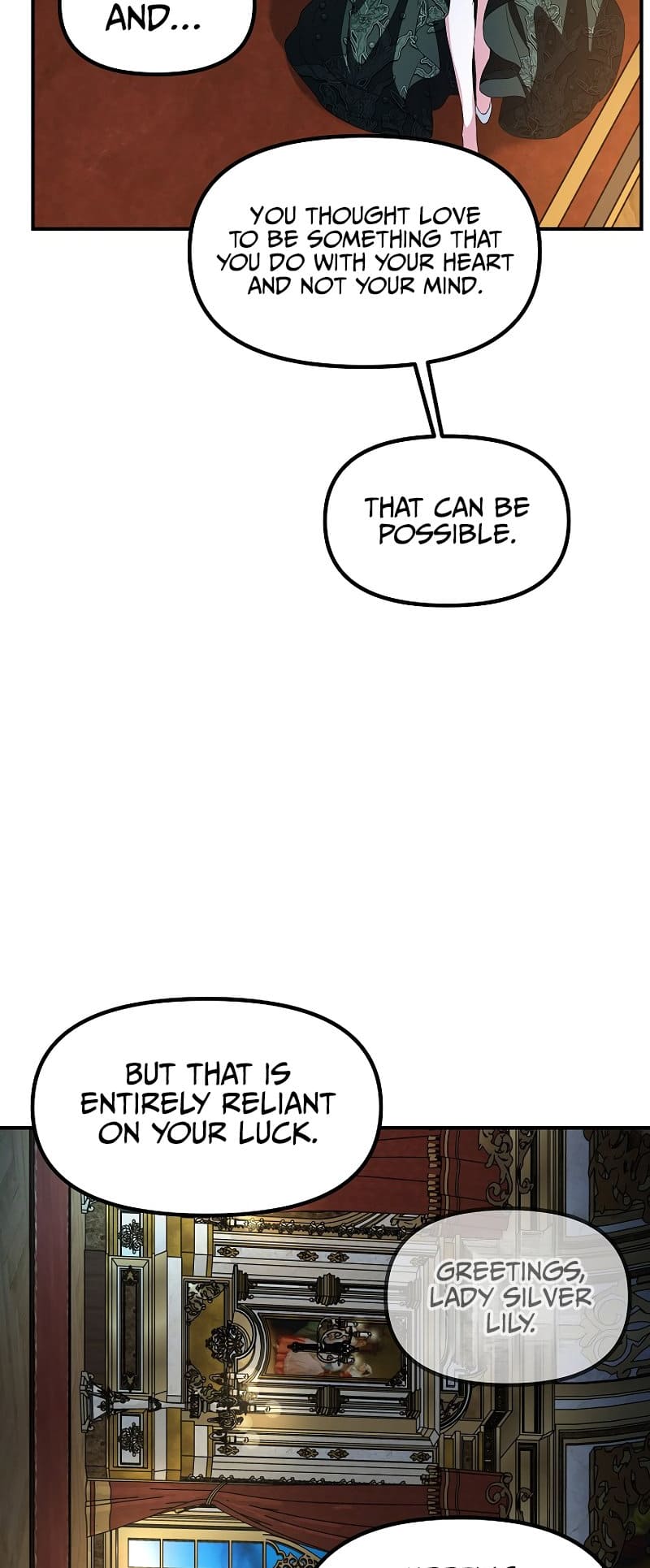 SSS-Class Suicide Hunter, Chapter 93 image 60